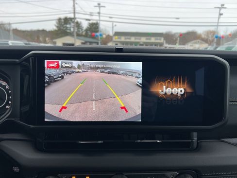 New 2026 Jeep Wrangler Sahara image 32