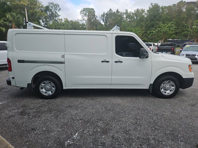 Used 2020 Nissan NV 1500 SV RWD image 7