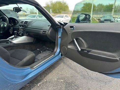 Used 2008 Saturn Sky RWD image 31