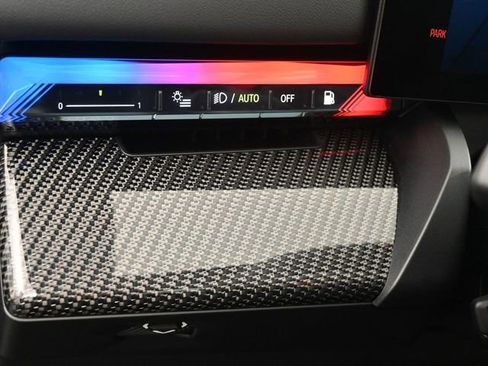 New 2026 BMW M5 image 20