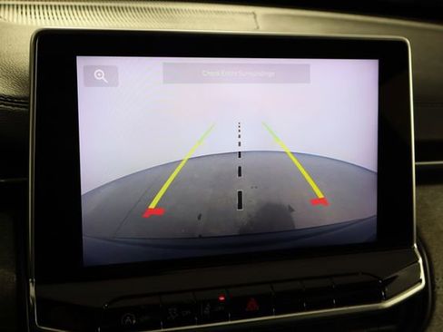 Used 2024 Jeep Compass Latitude image 37