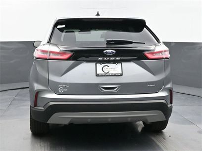Used 2024 Ford Edge SEL