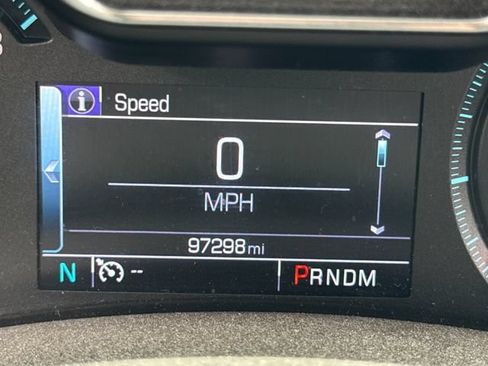 Used 2017 Chevrolet Impala LT FWD image 26
