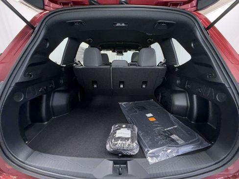 New 2026 Subaru Forester image 15