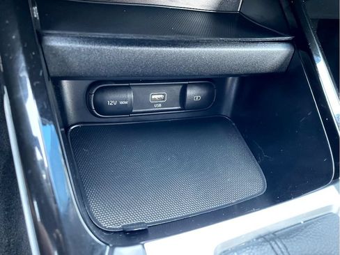 Used 2023 Kia Forte GT-Line w/ GT-Line Technology Package FWD image 19