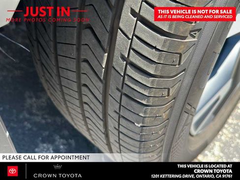 Certified 2025 Toyota 4Runner TRD Sport Premium AWD/4WD image 11