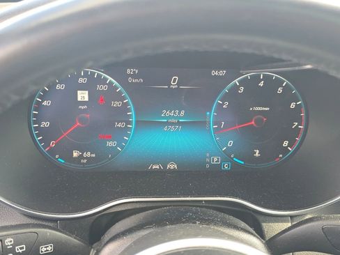 Used 2022 Mercedes-Benz GLC 300 4MATIC image 30