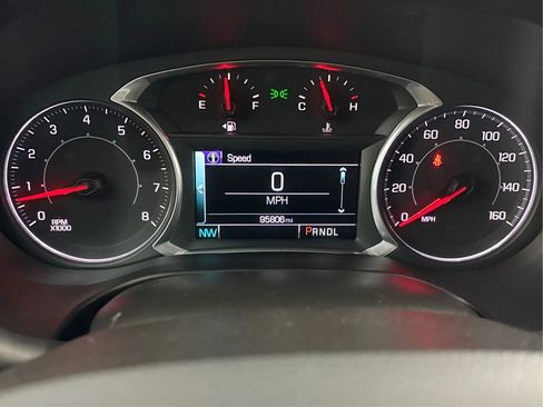 Used 2018 GMC Acadia SLT image 23