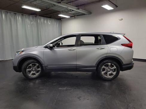 Used 2019 Honda CR-V EX image 5