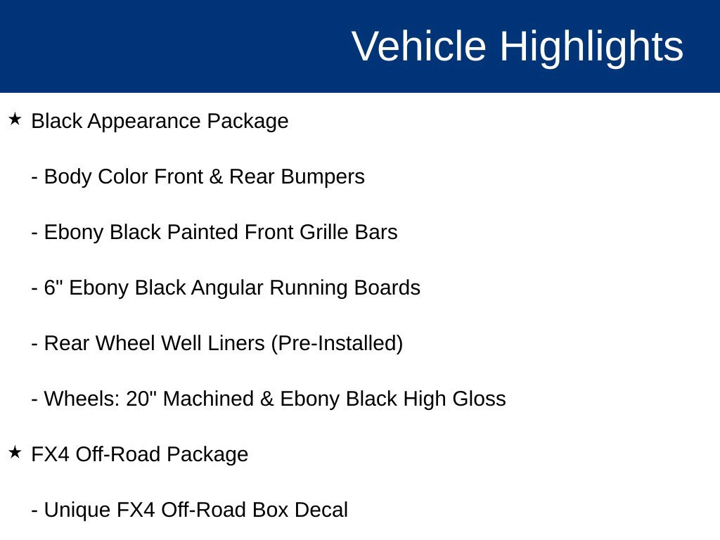 Used 2024 Ford F350 Lariat w/ Lariat Ultimate Package AWD/4WD image 24