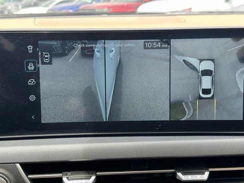 Used 2025 Hyundai Sonata Limited FWD image 28