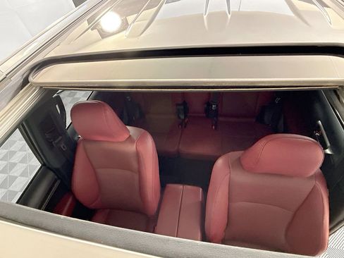 Certified 2023 Lexus GX 460 Premium w/ Premium Package image 21