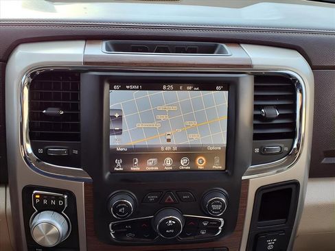 Used 2014 RAM 1500 Laramie w/ Convenience Group image 5