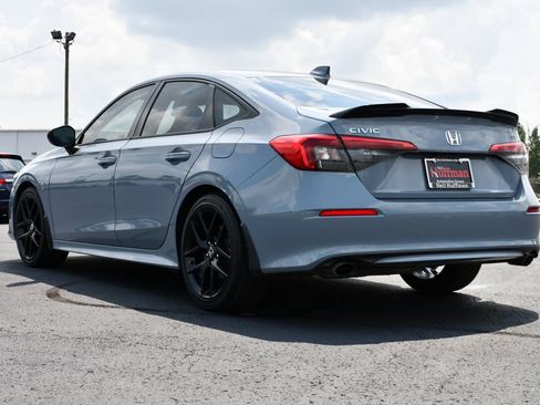 Used 2022 Honda Civic Si image 5