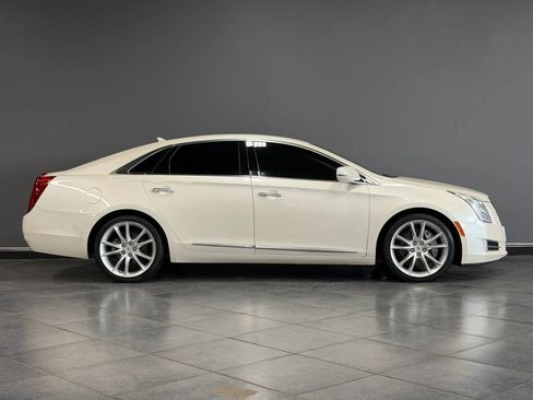 Used 2014 Cadillac XTS Premium image 5