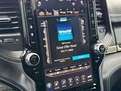 Used 2019 RAM 1500 Limited image 17