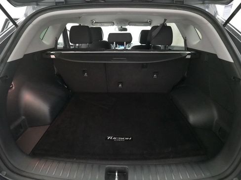 Used 2016 Hyundai Tucson Eco AWD/4WD image 10