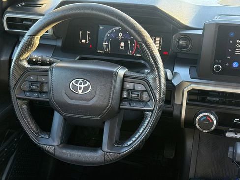 Used 2025 Toyota Tacoma SR5 image 14
