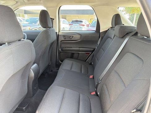 Used 2021 Ford Bronco Sport image 23