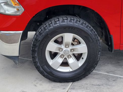 Certified 2023 RAM 1500 Classic SLT w/ Trailer & Traction Group AWD/4WD image 8