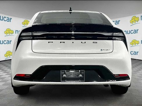 New 2026 Toyota Prius XSE image 6