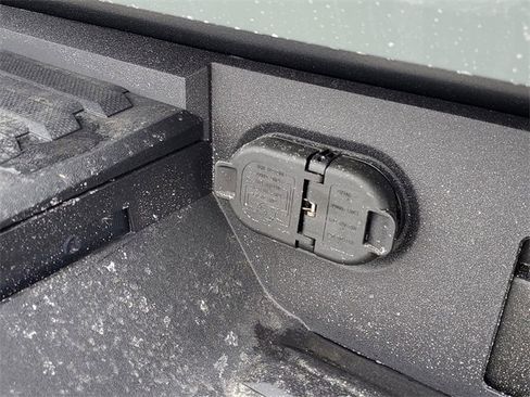 New 2026 Toyota Tundra Limited image 8