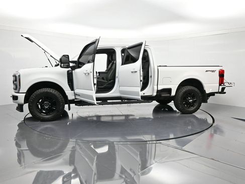 Certified 2024 Ford F250 XLT w/ XLT Premium Package image 49