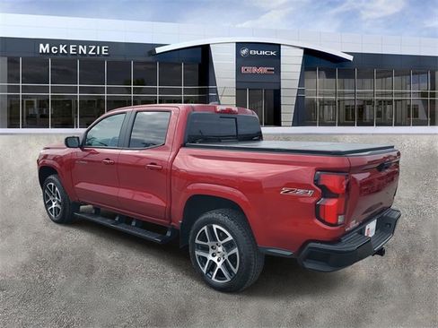 Used 2024 Chevrolet Colorado Z71 w/ Advanced Trailering Package image 3