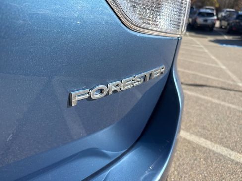 Used 2021 Subaru Forester image 22