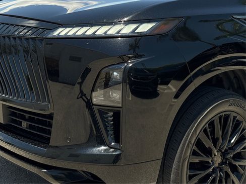 Used 2025 INFINITI QX80 Autograph AWD/4WD image 14