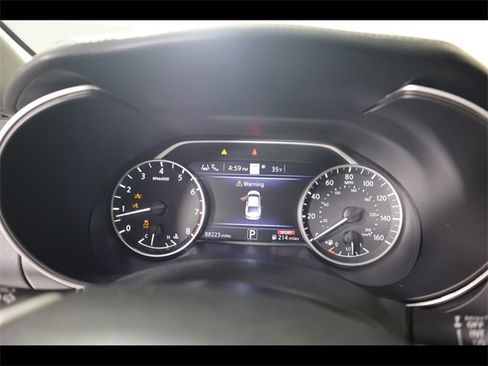 Used 2020 Nissan Maxima 3.5 SV w/ Floor Mat Group image 25