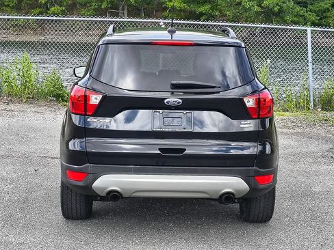 Used 2019 Ford Escape SEL AWD/4WD image 6