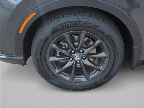 New 2026 Honda CR-V EX-L image 10