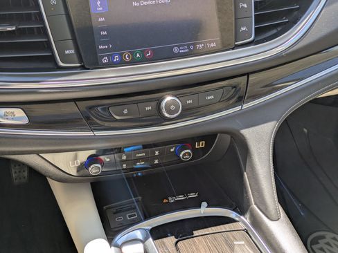 Certified 2023 Buick Enclave Essence w/ Experience Buick Package image 20