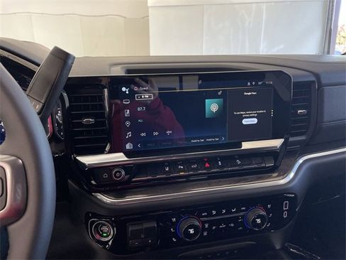 New 2026 Chevrolet Silverado 2500 LTZ w/ LTZ Plus Package image 26