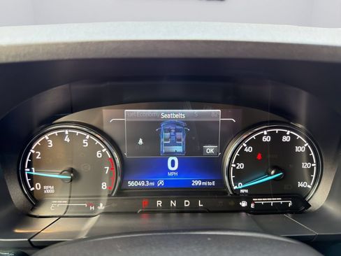 Used 2024 Ford Maverick Lariat w/ 4K Tow Package AWD/4WD image 22