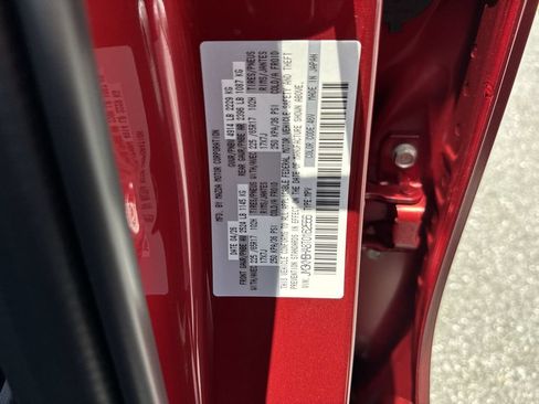 New 2026 MAZDA CX-5 Select AWD/4WD image 59
