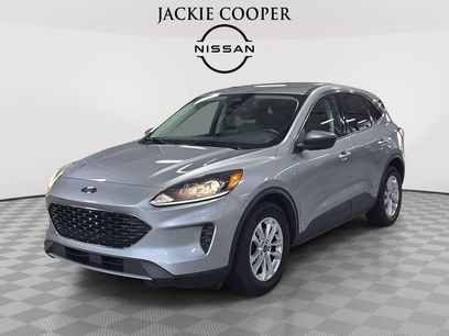 Used 2022 Ford Escape SE w/ Convenience Package