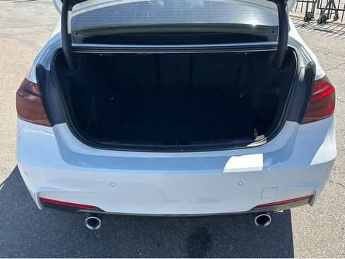 Used 2017 BMW 340i Sedan image 31