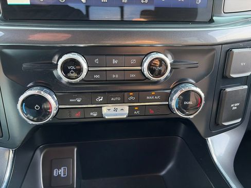 Used 2023 Ford F150 XLT w/ Equipment Group 302A High AWD/4WD image 27