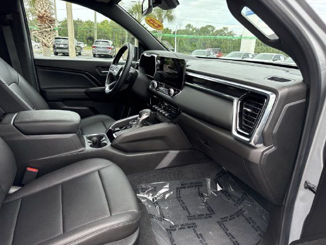 Used 2023 GMC Canyon Elevation w/ Elevation Premium Package AWD/4WD image 19