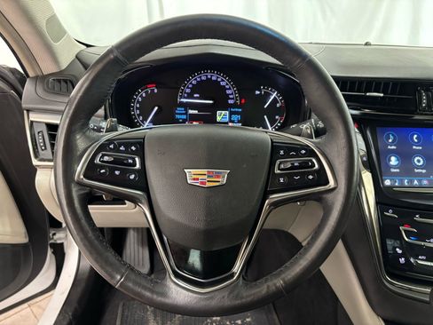 Used 2019 Cadillac CTS Luxury image 20