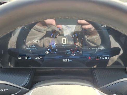 New 2025 Chevrolet Equinox LT w/ Convenience Package II image 20