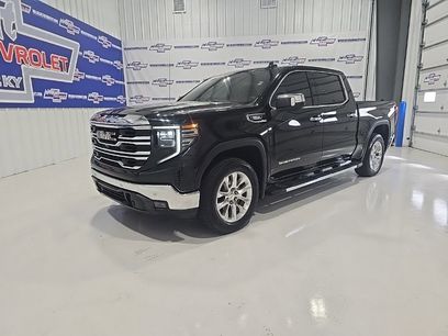 Used 2024 GMC Sierra 1500 SLT w/ SLT Premium Plus Package
