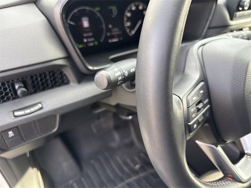 Certified 2024 Honda CR-V Sport image 20