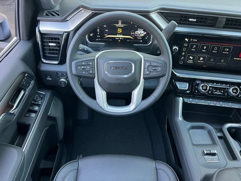 New 2026 GMC Sierra 2500 Denali w/ Denali Reserve Package AWD/4WD image 13