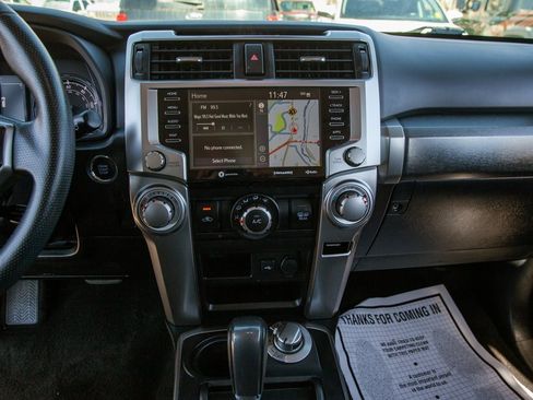 Used 2020 Toyota 4Runner SR5 Premium image 15