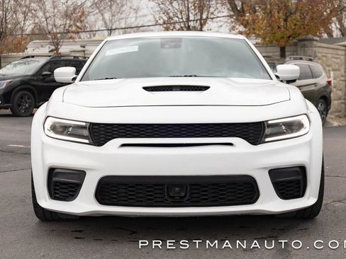 Used 2021 Dodge Charger Scat Pack image 15