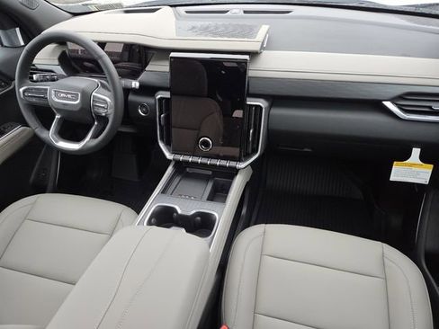 New 2026 GMC Acadia Elevation w/ Black Edition image 33