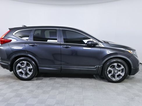 Used 2017 Honda CR-V EX image 25